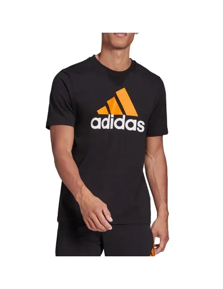 Maglietta Adidas He1850 |ADIDAS |Abbigliamento da padel ADIDAS