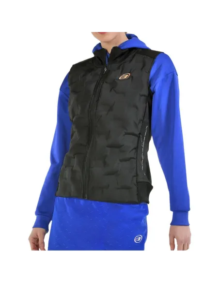 Bullpadel Abapo Women's Vest |BULLPADEL |BULLPADEL padel clothing