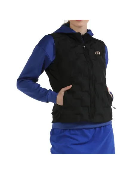 Canotta Bullpadel Abapo da donna |BULLPADEL |Abbigliamento da padel BULLPADEL