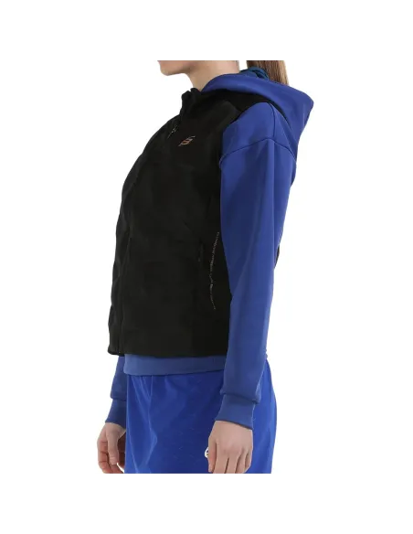 Chaleco Bullpadel Abapo Mujer |BULLPADEL |Roupa de padel BULLPADEL
