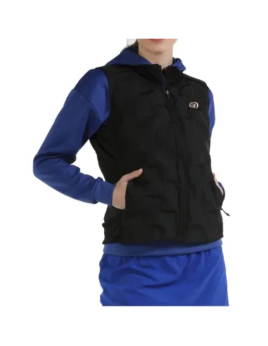 Chaleco Bullpadel Abapo Mujer |BULLPADEL |Roupa de padel BULLPADEL
