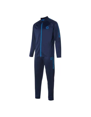 Chandal J.Hayber Safari Black Da1990-200 |J HAYBER |Roupa de Padel ADIDAS