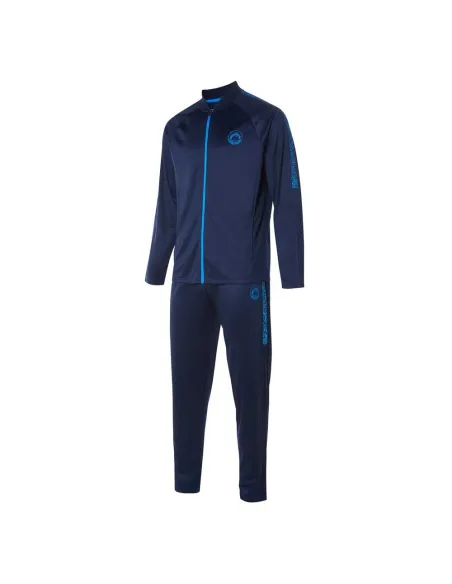 Chandal J.Hayber Safari Black Da1990-200 |J HAYBER |Roupa de Padel ADIDAS