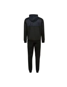 Chandal Jhayber Urban Black Da1995-200 |J HAYBER |Ropa de pádel J HAYBER 2