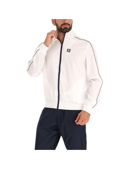 Chandal Lotto Suit Square Vi 217721 1ci |LOTTO |Vêtements de padel