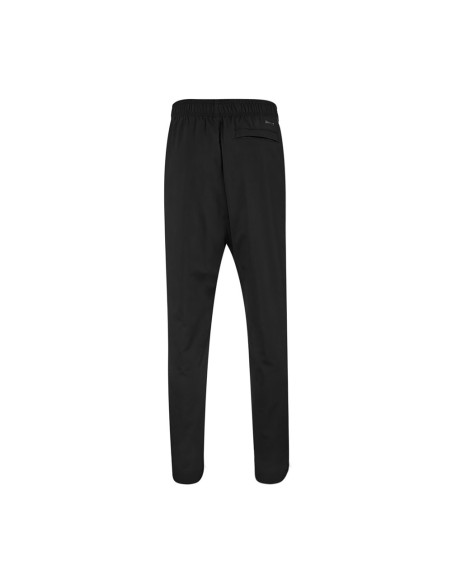 Chandal Nike Woven Warm Up Negro N899622 010 |NIKE |Abbigliamento da padel Nike