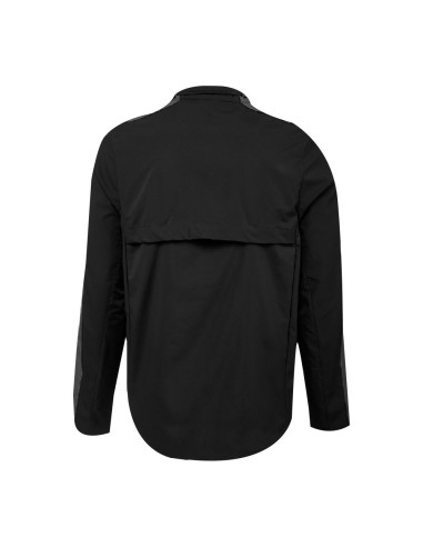 Chandal Nike Woven Warm Up Negro N899622 010 |NIKE |Abbigliamento da padel Nike