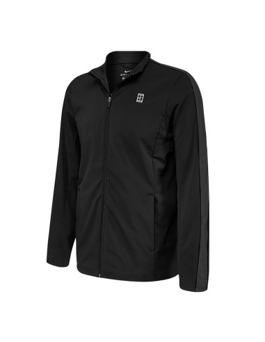 Chandal Nike Woven Warm Up Negro N899622 010 |NIKE |Abbigliamento da padel Nike