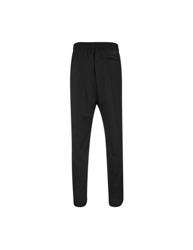 Chandal Nike Woven Warm Up Negro N899622 010 |NIKE |Abbigliamento da padel Nike