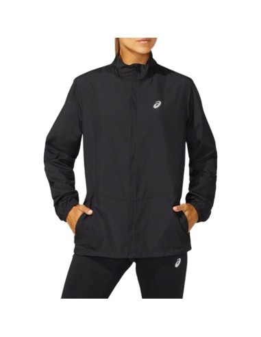 Chaqueta Asics Core Jacket Mujer |ASICS |Roupas de remo ASICS