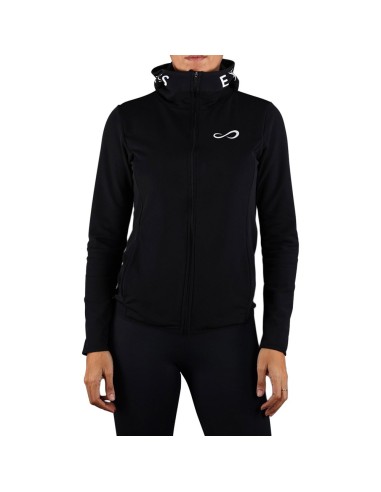 Chaqueta Endless Obex W 40183 Black Mujer |ENDLESS |Vêtements de padel ENDLESS