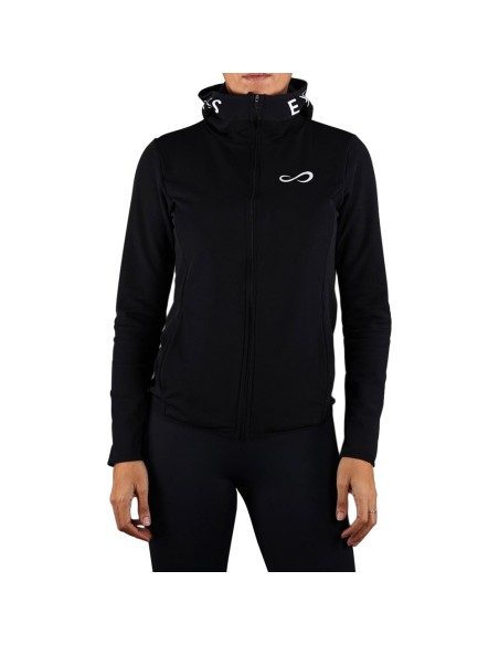 Chaqueta Endless Obex W 40183 Black Mujer |ENDLESS |Vêtements de padel ENDLESS
