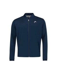 Chaqueta Head Breaker 811462 Bk |HEAD |HEAD padel clothing 2
