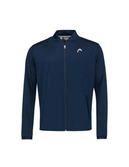 Chaqueta Head Breaker 811462 Bk |HEAD |Roupa de padel HEAD