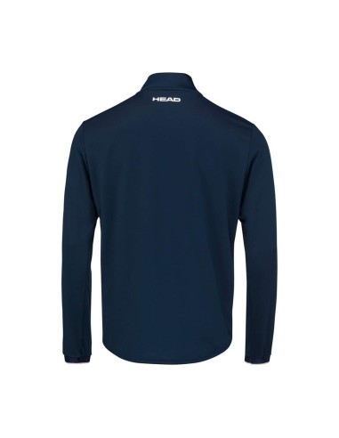 Chaqueta Head Breaker 811462 Bk |HEAD |Roupa de padel HEAD