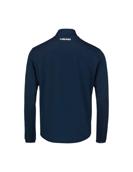 Chaqueta Head Breaker 811462 Bk |HEAD |Roupa de padel HEAD