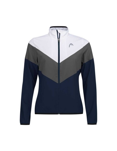 Veste Head Club 22 pour femme |HEAD |Vêtements de padel HEAD Veste Head Club 22 pour femme |HEAD |Vêtements de padel HEAD