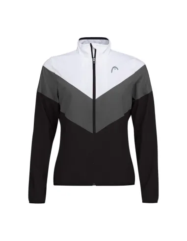 Veste Head Club 22 pour femme |HEAD |Vêtements de padel HEAD