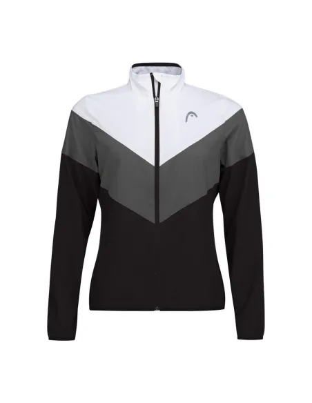 Veste Head Club 22 pour femme |HEAD |Vêtements de padel HEAD Veste Head Club 22 pour femme |HEAD |Vêtements de padel HEAD
