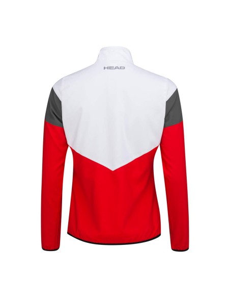 Veste Head Club 22 pour femme |HEAD |Vêtements de padel HEAD Veste Head Club 22 pour femme |HEAD |Vêtements de padel HEAD