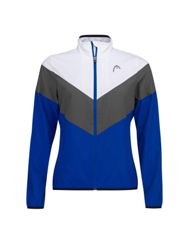 Giacca da donna Head Club 22 |HEAD |Abbigliamento da padel HEAD