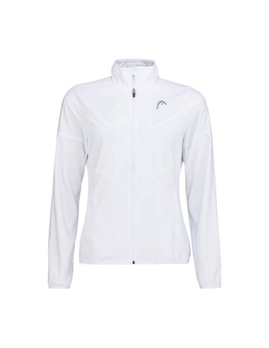 Veste Head Club 22 pour femme |HEAD |Vêtements de padel HEAD