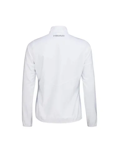 Veste Head Club 22 pour femme |HEAD |Vêtements de padel HEAD