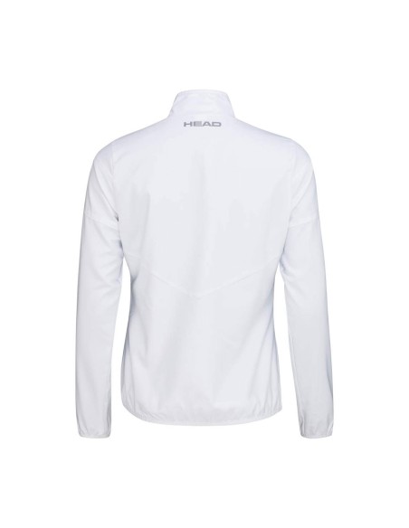 Veste Head Club 22 pour femme |HEAD |Vêtements de padel HEAD Veste Head Club 22 pour femme |HEAD |Vêtements de padel HEAD