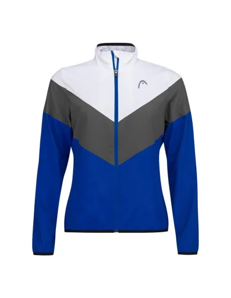 Veste Head Club 22 pour femme |HEAD |Vêtements de padel HEAD Veste Head Club 22 pour femme |HEAD |Vêtements de padel HEAD