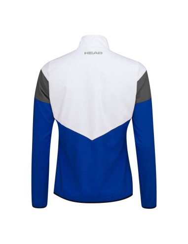 Giacca da donna Head Club 22 |HEAD |Abbigliamento da padel HEAD