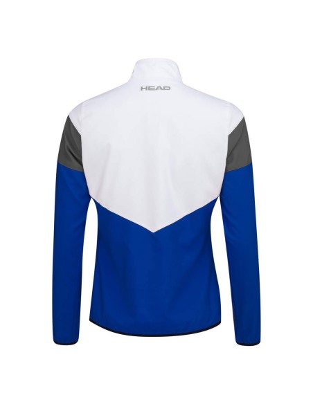 Veste Head Club 22 pour femme |HEAD |Vêtements de padel HEAD Veste Head Club 22 pour femme |HEAD |Vêtements de padel HEAD