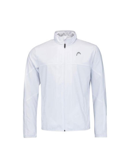 Jaqueta Head Club 22 |HEAD |Roupa de padel HEAD Jaqueta Head Club 22 |HEAD |Roupa de padel HEAD