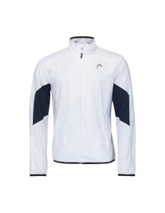 Head Club 22 Jacket |HEAD |HEAD padel clothing 2