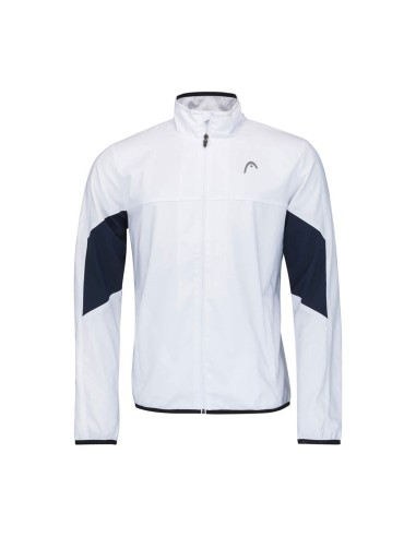 Veste Head Club 22 |HEAD |Vêtements de padel HEAD