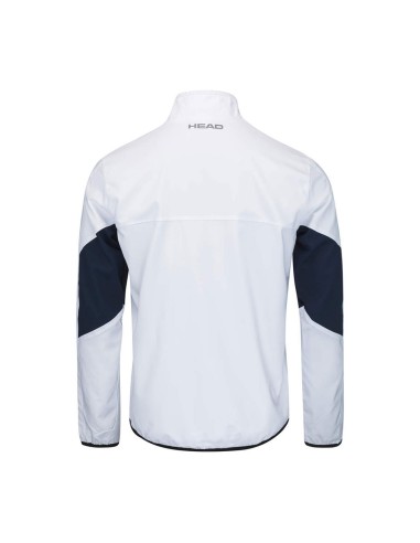 Jaqueta Head Club 22 |HEAD |Roupa de padel HEAD