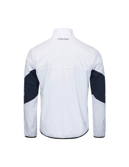 Jaqueta Head Club 22 |HEAD |Roupa de padel HEAD Jaqueta Head Club 22 |HEAD |Roupa de padel HEAD