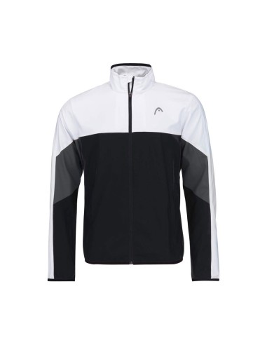 Jaqueta Head Club 22 |HEAD |Roupa de padel HEAD