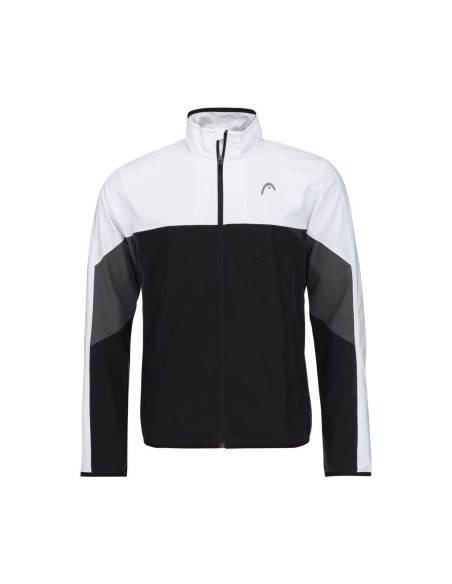 Jaqueta Head Club 22 |HEAD |Roupa de padel HEAD Jaqueta Head Club 22 |HEAD |Roupa de padel HEAD