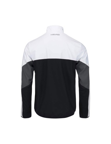 Jaqueta Head Club 22 |HEAD |Roupa de padel HEAD