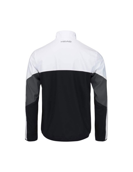 Jaqueta Head Club 22 |HEAD |Roupa de padel HEAD Jaqueta Head Club 22 |HEAD |Roupa de padel HEAD
