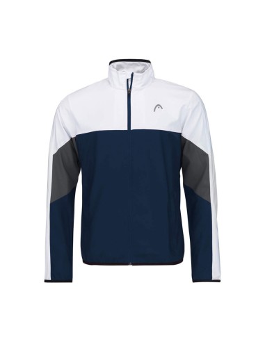 Jaqueta Head Club 22 |HEAD |Roupa de padel HEAD