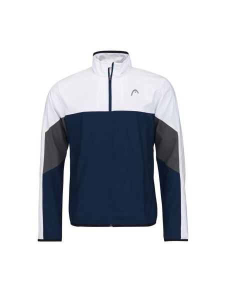 Jaqueta Head Club 22 |HEAD |Roupa de padel HEAD Jaqueta Head Club 22 |HEAD |Roupa de padel HEAD