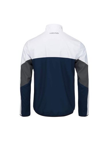 Jaqueta Head Club 22 |HEAD |Roupa de padel HEAD