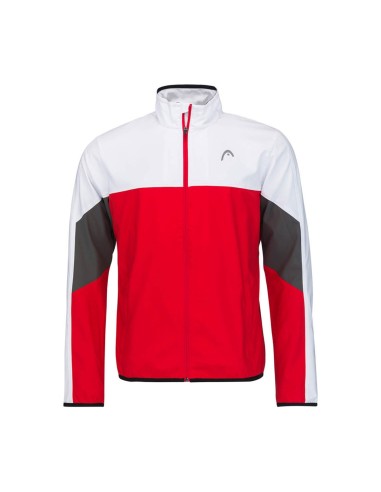 Jaqueta Head Club 22 |HEAD |Roupa de padel HEAD