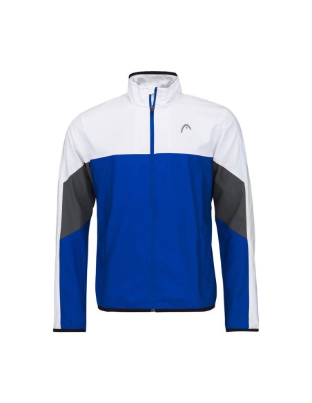 Veste Head Club 22 |HEAD |Vêtements de padel HEAD Veste Head Club 22 |HEAD |Vêtements de padel HEAD