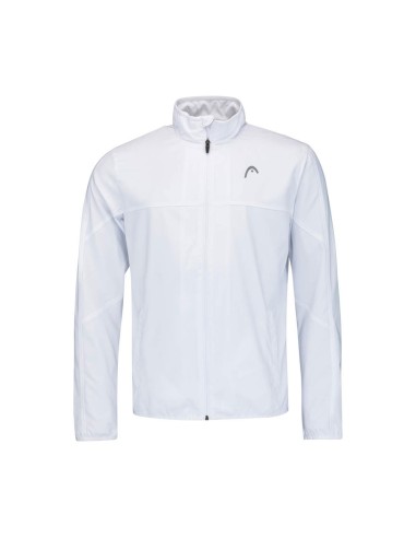 Jaqueta Head Club 22 |HEAD |Roupa de padel HEAD
