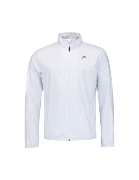 Jaqueta Head Club 22 |HEAD |Roupa de padel HEAD Jaqueta Head Club 22 |HEAD |Roupa de padel HEAD