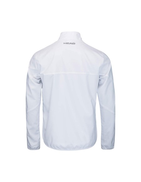 Jaqueta Head Club 22 |HEAD |Roupa de padel HEAD Jaqueta Head Club 22 |HEAD |Roupa de padel HEAD