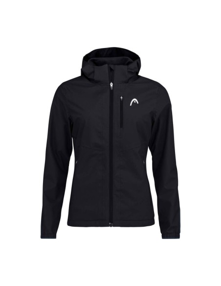 Giacca da allenatore da donna |HEAD |Abbigliamento da padel HEAD Giacca da allenatore da donna |HEAD |Abbigliamento da padel HEAD