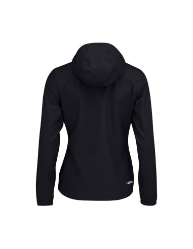 Veste d'entraîneur-chef pour femme |HEAD |Vêtements de padel HEAD